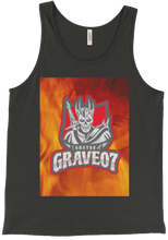 gustavgrave07 Tank Top