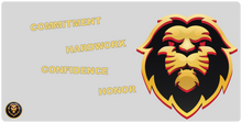 Cptn Mouse Matt