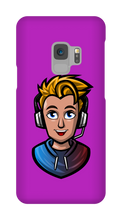 og_shadows_ Samsung Phone Cases