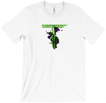 TurtleTV Logo Tee
