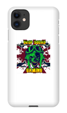 dropshotdady iPhone Phone Cases