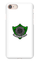 owgcharleston iPhone Phone Cases