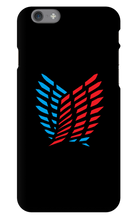 Levi's Scout Club iPhone Phone Cases