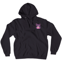 purplypanda_ Hoodies (No-Zip/Pullover)