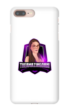 TheAmazingDani iPhone Case