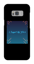 gamerwild_tv123 Samsung Phone Cases