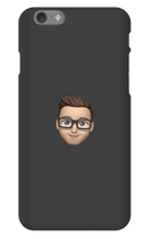 Jeffrey154 iPhone Cases