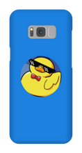 davidpaes Samsung Phone Cases