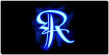 Rykanz XXL Gaming Mousepad