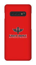 fromaboveent Samsung Phone Cases
