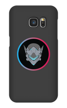 niccosilverado Samsung Phone Cases