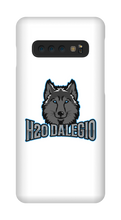 h20_dalegio Samsung Phone Cases