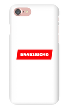 leotryhard3418 iPhone Phone Cases