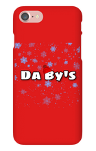 georgiadyke iPhone Phone Cases