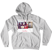 Can I Live Merch