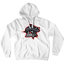 Bubblezz Logo Hoodies (No-Zip/Pullover)