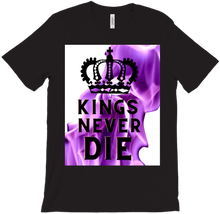 obeytheking2020 T-Shirts