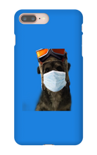 qtfshy_yt iPhone Phone Cases