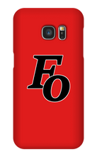 FizzyOwll Samsung Phone Cases