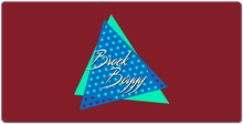 brockboyyy XXL Gaming Mousepad