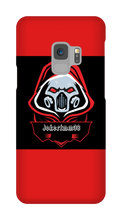 jokertmm38 Samsung Phone Cases