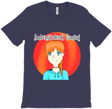 Simple Amberstudent1 T-Shirts