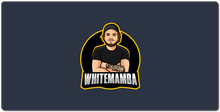 whitemamba1415 XXL Gaming Mousepad