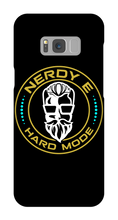 Hard Mode Samsung Case