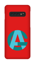 adalric_gaming Samsung Phone Cases