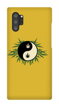 Ying/Yang Samsung Phone Cases