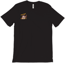 Bxtman's MAMBA MENTALITY LIMITED EDITON SHIRT