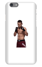se-960326 iPhone Phone Cases