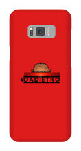 eminski93 Samsung Phone Cases