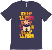 Keep Warm Shirt