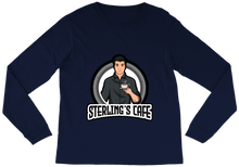 sterlingscafe Long Sleeve Tee