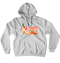 karr0t123 Hoodies (No-Zip/Pullover)