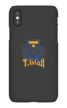 t.wallgaming iPhone Phone Cases
