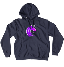 calvinbramlett Hoodie (Pullover)