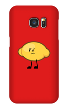 badlemonn Samsung Phone Cases
