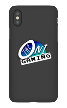 TGO Logo iPhone Case