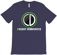 Assert Dom w/ Logo