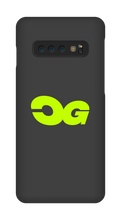 CaKe Gang Samsung Phone Cases