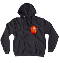 CENSORED Senpai Salt Rock (No-Zip/Pullover)