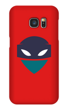Husa samsung cu logo