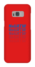 NeliATW Samsung Phone Cases