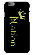normac iPhone Phone Cases