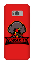 volcaniaesporttv Samsung Phone Cases