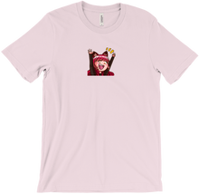 Mecha Hype T-Shirt