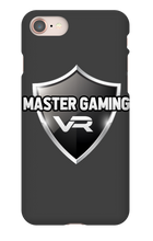 MasterGamingVR iPhone Phone Cases