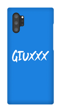 giux_182 Samsung Phone Cases